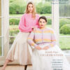 Rowan Knitting & Crochet Magazine 72 omslag