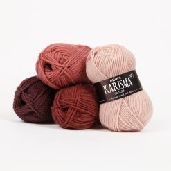 Alternative view of DROPS- Karisma