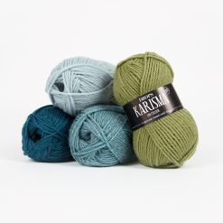 DROPS- Karisma