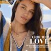 Lana Grossa häkeln Ausgabe 08 Crochet Love – omslag