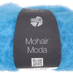 Lana Grossa-Mohair Moda
