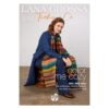 Lana Grossa Tücher & Co. No. 9 color me cozy – omslag