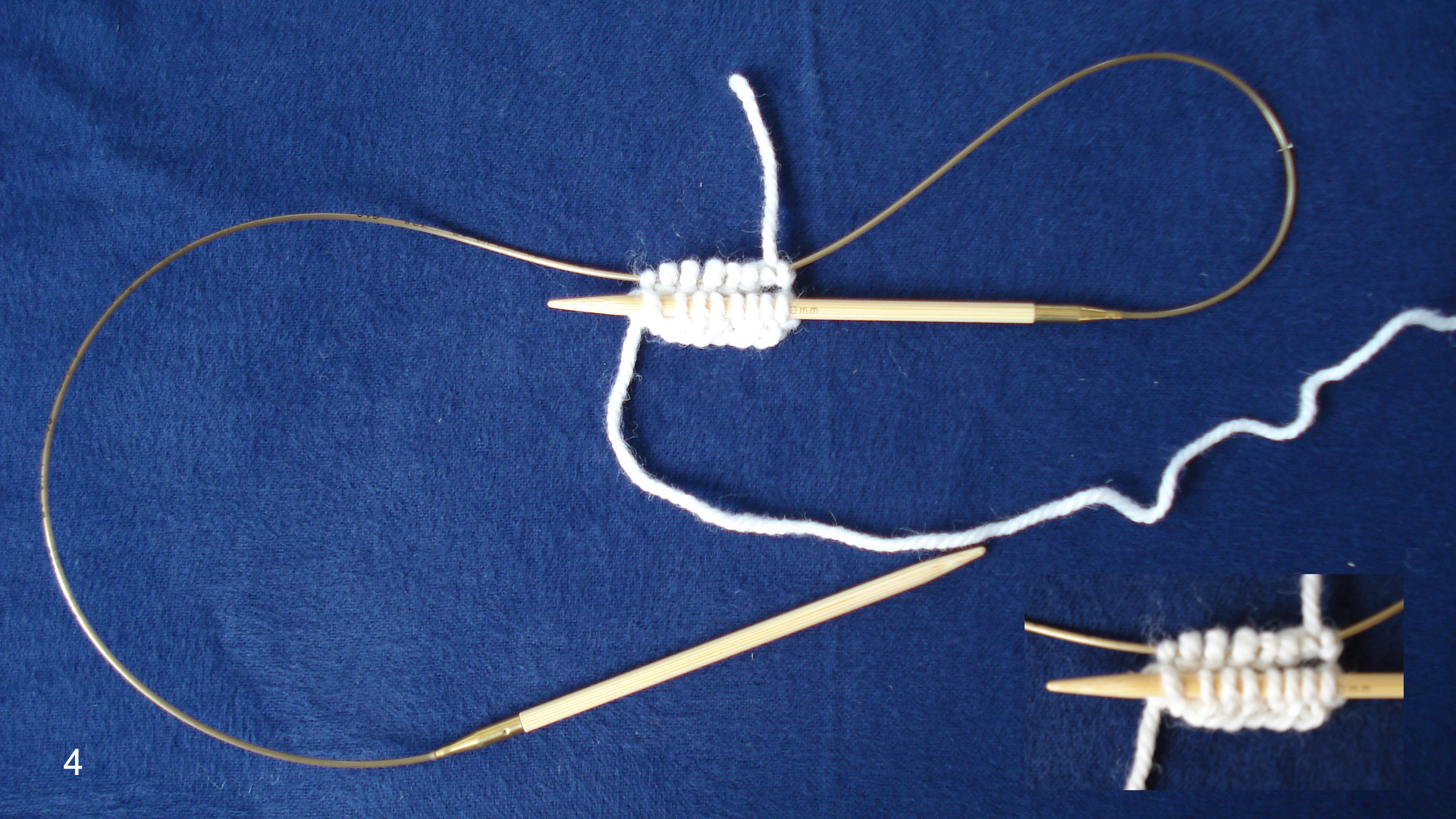 magic loop - Finlandia Import