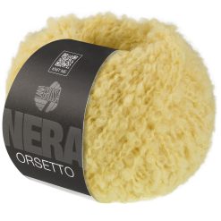 Lana grossa orsetto -finlandia import bergen
