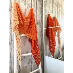 Alternative view of Scheepjes Whirl OMBRE volledig getwijnd