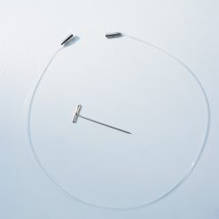 Alternative view of ChiaoGoo spin kabel S