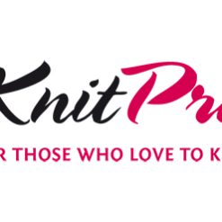 Alternative view of Knitpro Bamboo verwisselbare naaldpunten 128mm